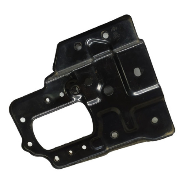 Suporte Caixa Bateria Fiat Palio Atractive 2013 2014 