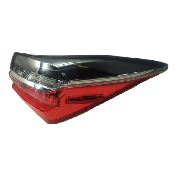 Lanterna Traseira Direita Corolla 2017/18 Com Led