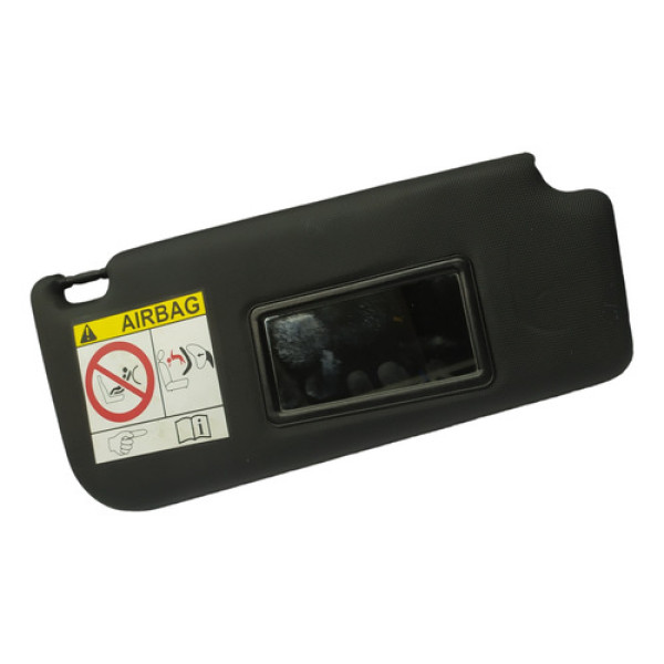 Quebra Sol Direito Fiat Strada 2021a 2024 Cod 100257820