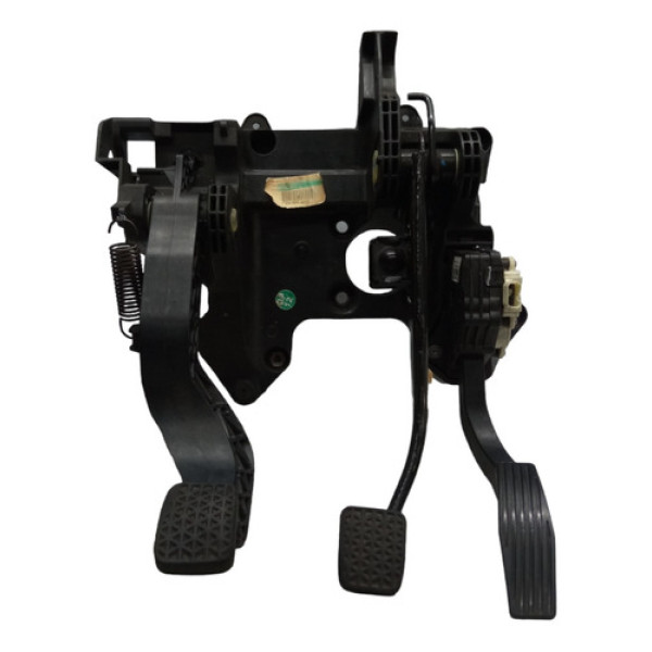 Pedaleira Chevrolet Onix 2015 Manual 52087664 96858781