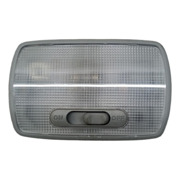 Luz De Teto Traseira Honda City 2013