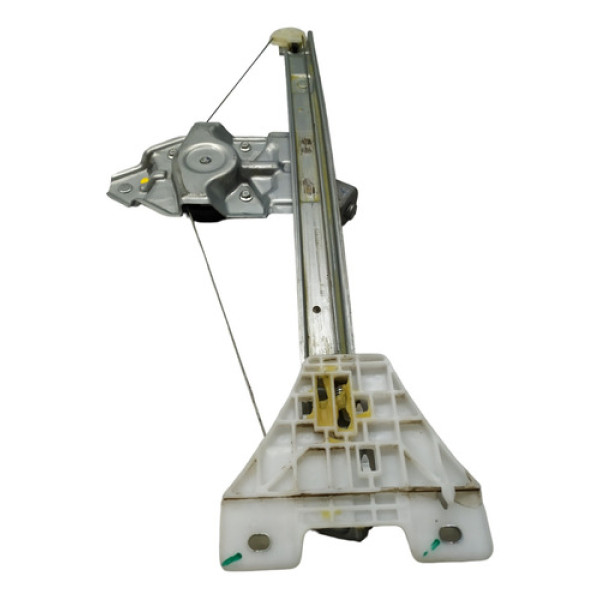 Máquina Vidro Elétrico Diant Direita Renault Kwid 17/23