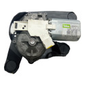 Motor Limpador Traseira Citroen C3 Compare Original 