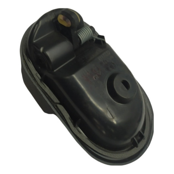 Maçaneta Interna Traseira Direita Sandero 2010 A 2014