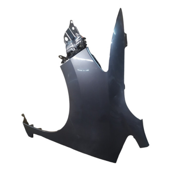 Paralama Esquerdo New Fit 2015 A 2022 Com Minimo Detalhe 