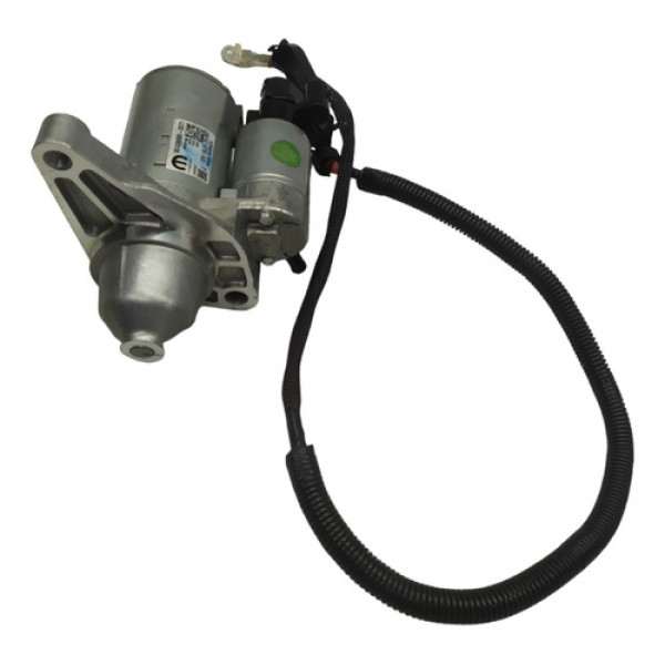 Motor De Arranque Fiat Strada 1.3 21/23 Cod Bc4380003371