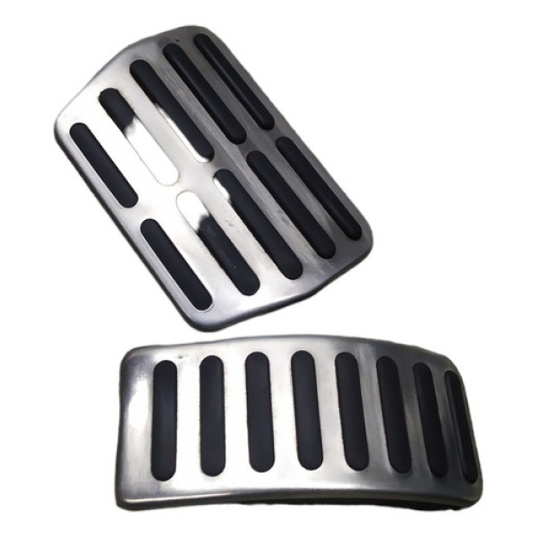 Capa Pedaleira  Polo 2012 A 2014