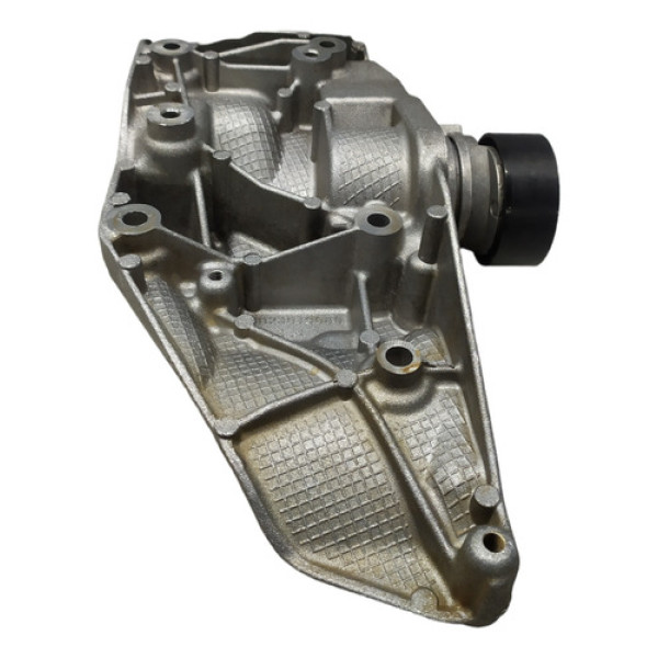 Suporte Compressor Ar C4 Cactus 19 A 23 Cod 9823019080