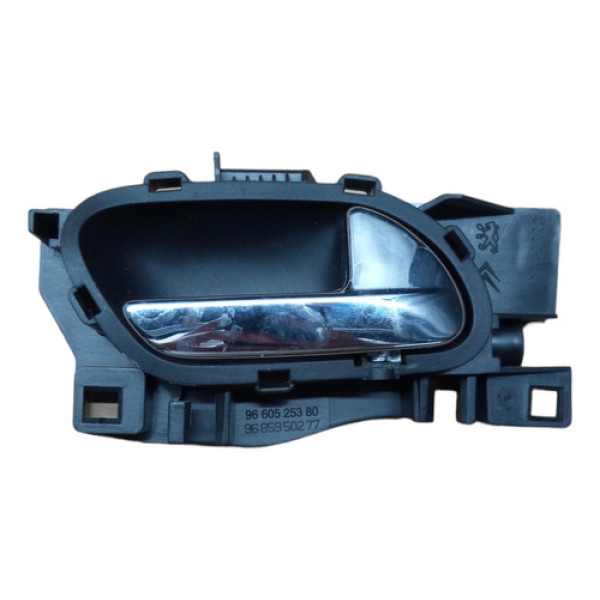 Maçaneta Interna Porta Dianteira Direita Peugeot 308