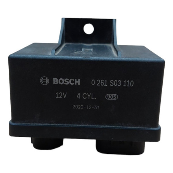 Modulo Relê Ventoinha Nissan Kicks 0261s03110 