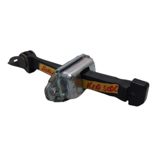 Limitador De Porta Traseira Direita Kia Soul 2011