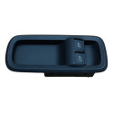 Interruptor Duplo Vidros Dianteiro Esquerdo Ford Ka