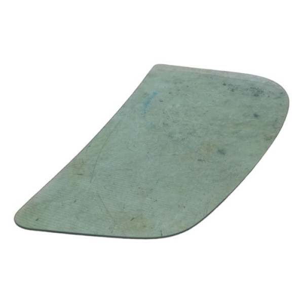 Vidro Fixo Oculo Traseiro Esquerdo Volkswagen Fox 2015 A 20