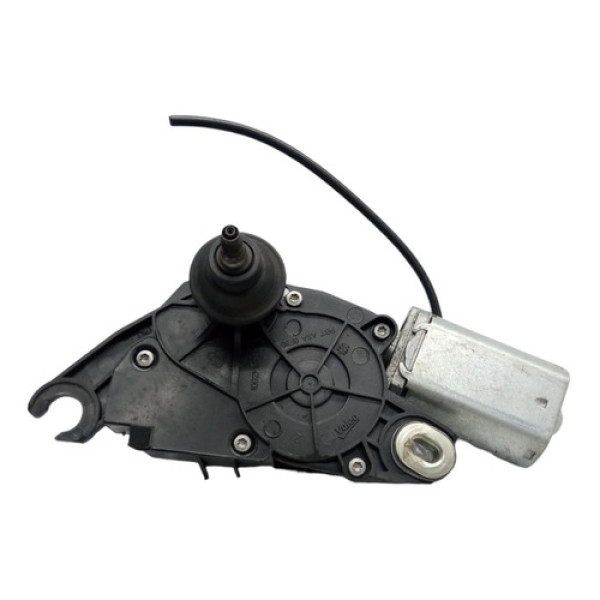 Motor Limpador Traseiro Polo 2003 2004 2005 6qe955711a