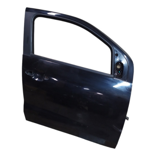 Porta Dianteira Direita Fiat Mobi  2017 A 2025  Obs Riscos