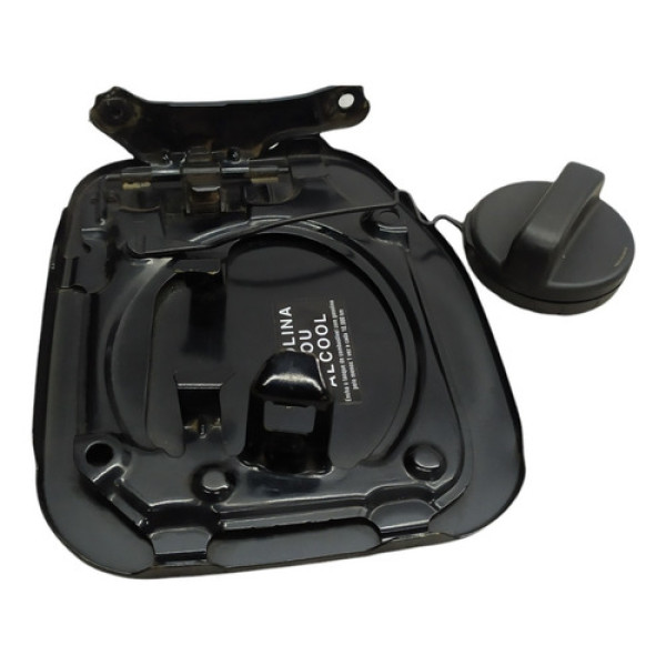 Portinhola Tampa Combustivel Toyota Etios Sedan 2012 A 14