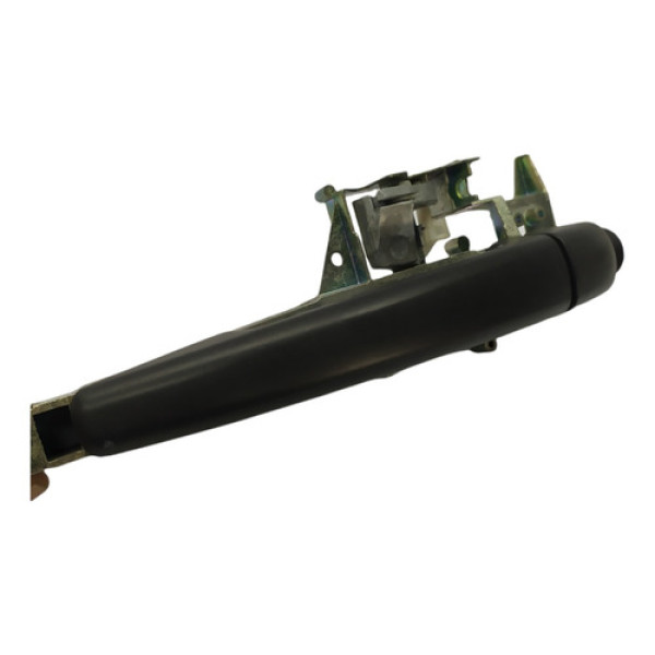 Maçaneta Externa Do Citroen C3 Traseira Esquerda 13 14 15 16