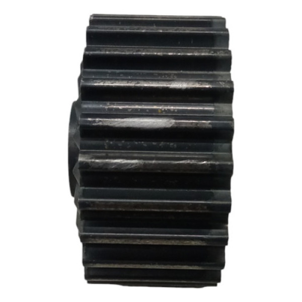 Engrenagem Do Virabrequim Vw Nivus Tsi 21a23 Cod04c10526c