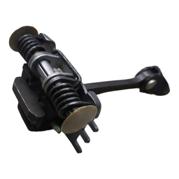 Limitador Da Porta Traseira Direita C3 2014 A 2019