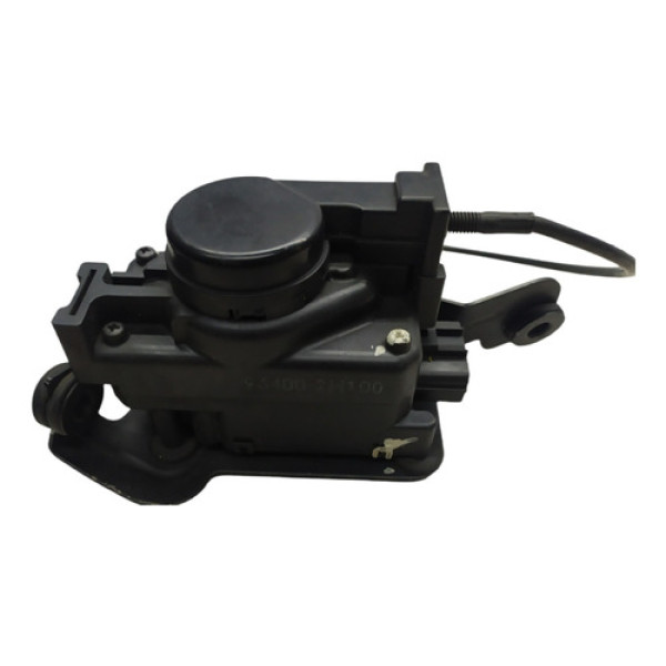 Módulo Central Piloto Automático Hyundai I30 2008 A 2012