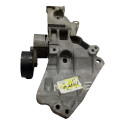 Suporte Do Alternador Nissan Livina/ Megane/ Logan 1.6 16v