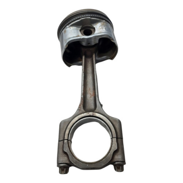 Pistão E Biela Peugeot Citroen 2.0 16v  Stander 