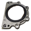 Flange Retentor Virabrequim Peugeot 208 1.6 2021/2022