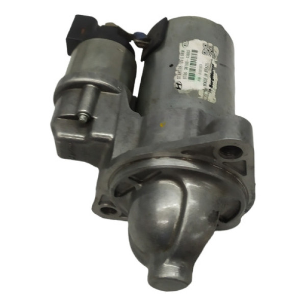 Motor  Partida Hb201.0  3cc 20/22 Cod 3610003603