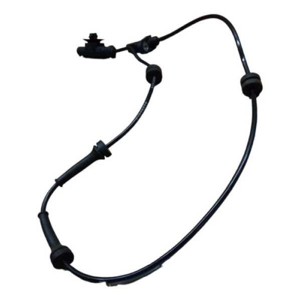 Sensor Abs Traseiro Palio Siena Flex Fire Economy  2013 