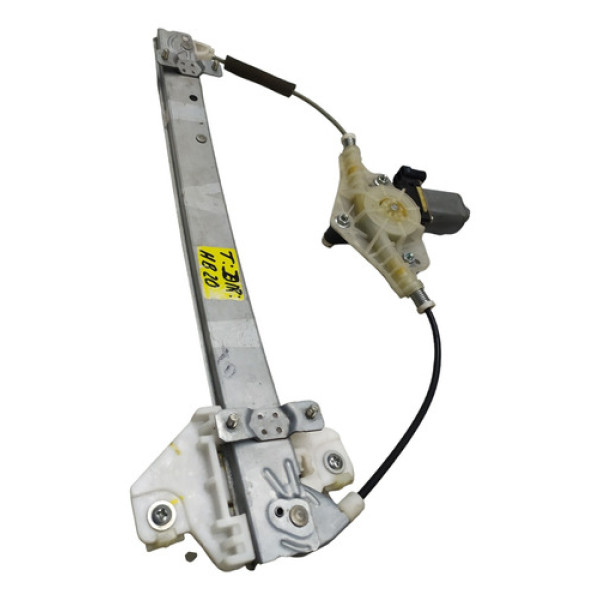 Máquina De Vidro Eletrica Traseira Direita Hb20 13 A 19