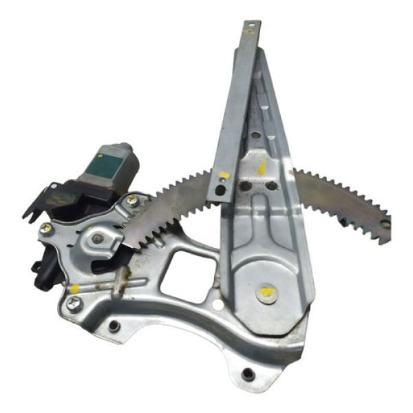 Máquina Vidro Porta Traseira Direita Nissan Tiida 2010/13