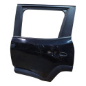 Porta Traseira Esquerda Jeep Renegade  16/23 Obs Risco