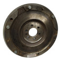 Volante Motor . C3 /208 Peugeot  1.2 3cc Cod 1040907