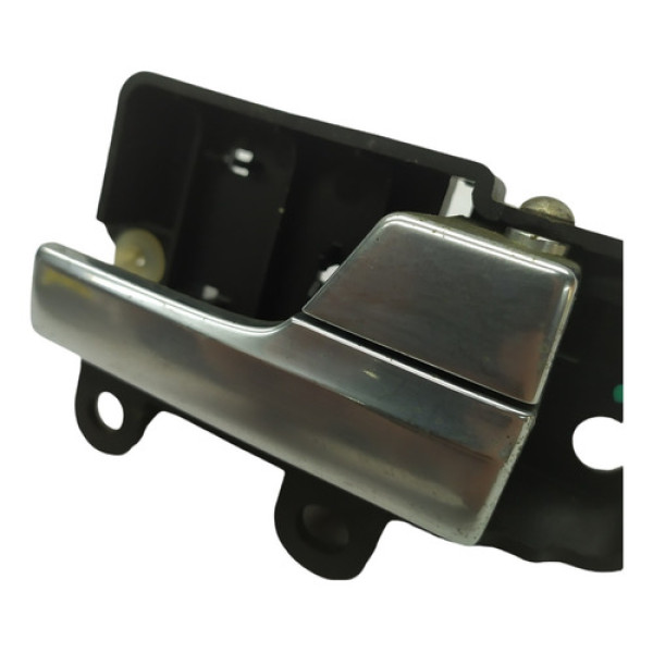 Maçaneta Interna Traseira Direita Ford Focus 09 10 11 12