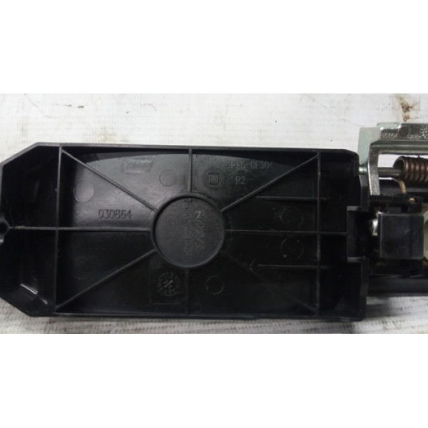 Maçaneta Externa Dianteira Direita Fiat Mobi 18a25 Cod030864