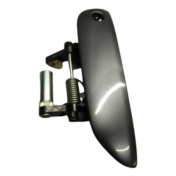 Maçaneta Externa Dianteira Esquerda New Fit 2009 A 2013