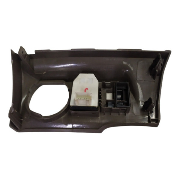 Moldura Mais O Comando Do Retrovisor Do Cielo 2011 2013