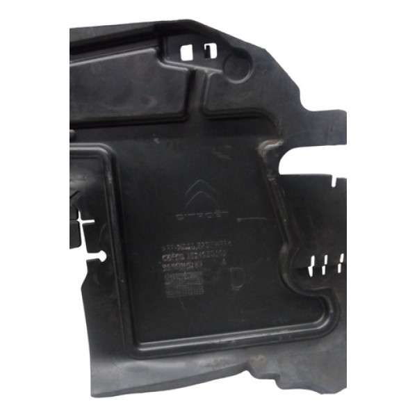 Defletor Motor Citroën C3 2013a2016 Cod 15249z0101