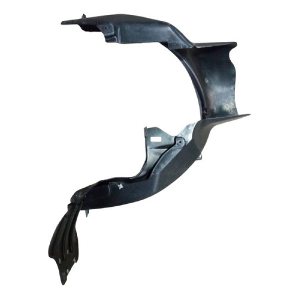 Parabarro Dianteiro Esquerdo Fiat Mobi 15a21 Cod520052670