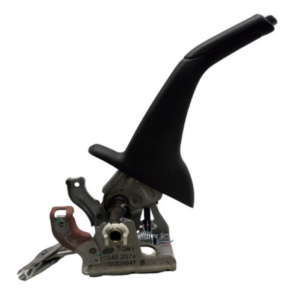 Alavanca Freio De Mão Chevrolet Cruze Compare Original