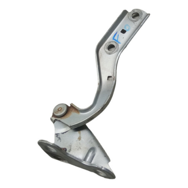 Dobradiça Esquerda Capô Gol Fox Saveiro Cod: 5z0823301 Orig