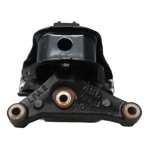 Coxin Motor Hidráulico Citroën C3 Peugeot 208 1.4 2005a2012 