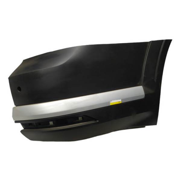 Polaina Traseira Direita Saveiro  G7 2016 A 20 Obs Riscos 