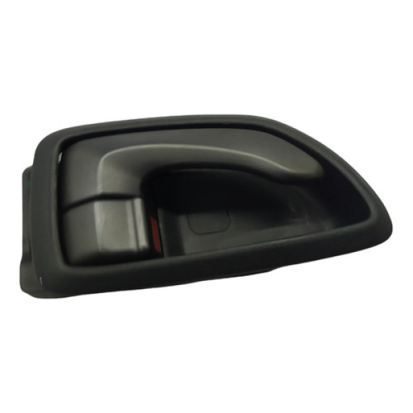 Maçaneta Interna Traseira Direita Do Kia Soul 2011