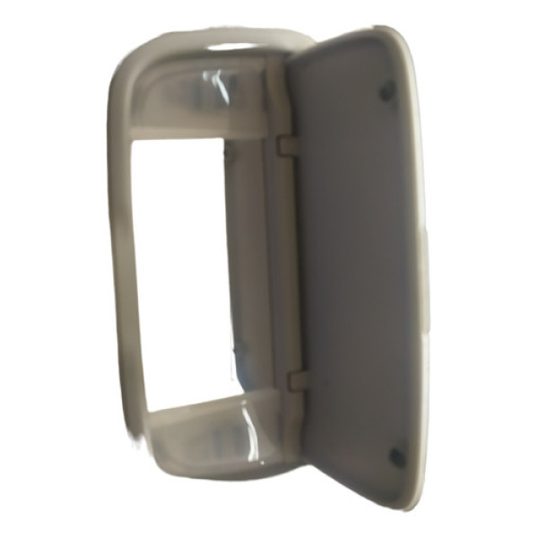 Quebra Sol Esquerdo Fusion 14 15 16 17 18 Compare Original 