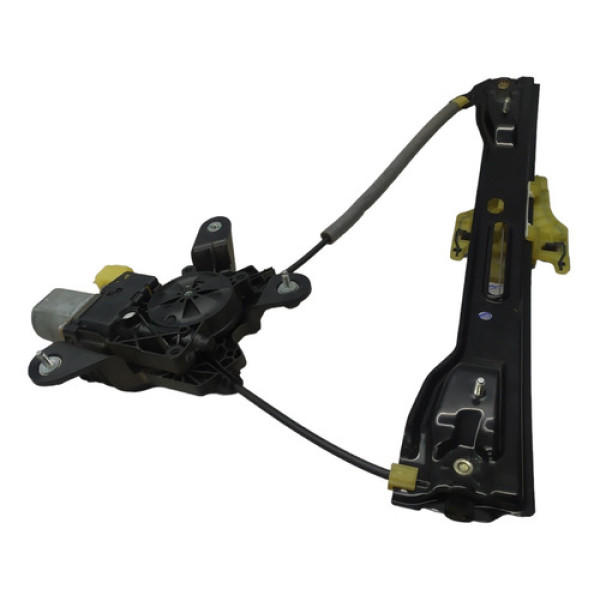 Maquina Vidro Elétrica Traseiro Esquerdo Fusion  2013 A 16