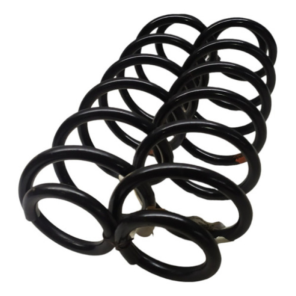 Par Molas Traseira Onix  2020 A 2023 Original 