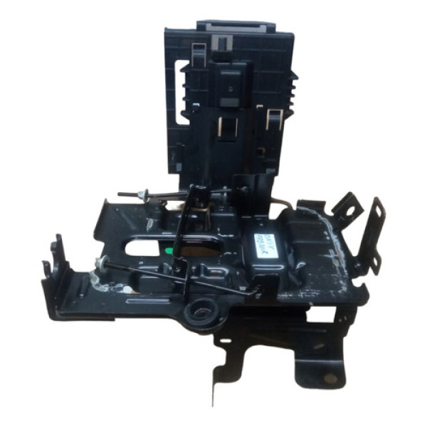 Suporte Caixa  Bateria Chevrolet Onix Plus Cod 26327670