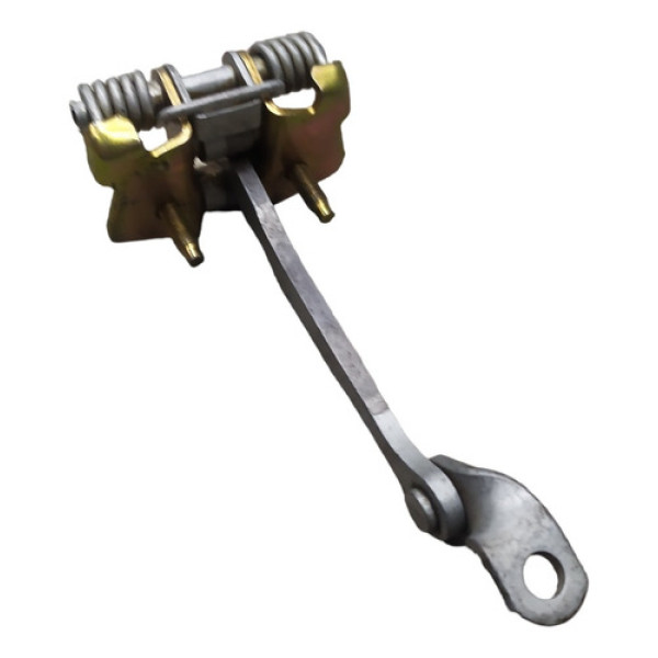 Limitador Porta Traseira Direita C3 2008 A 2012