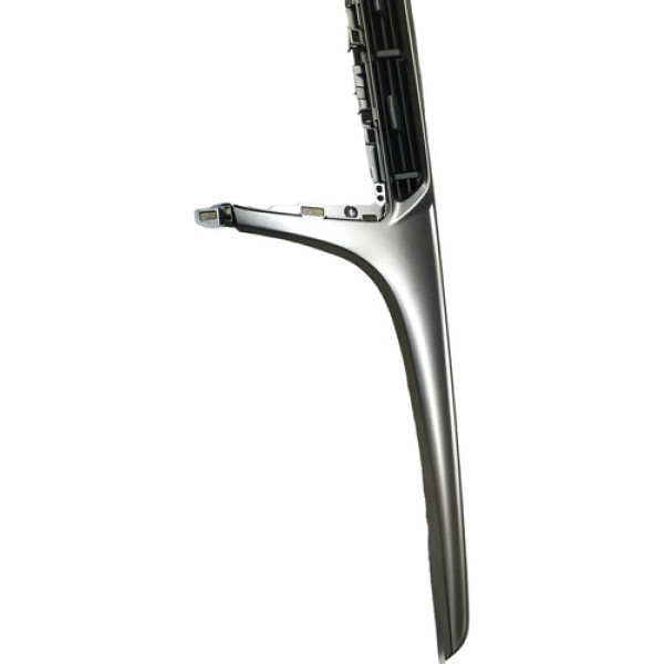 Moldura Painel Difusor Ar Central Honda City 2016 A 2018